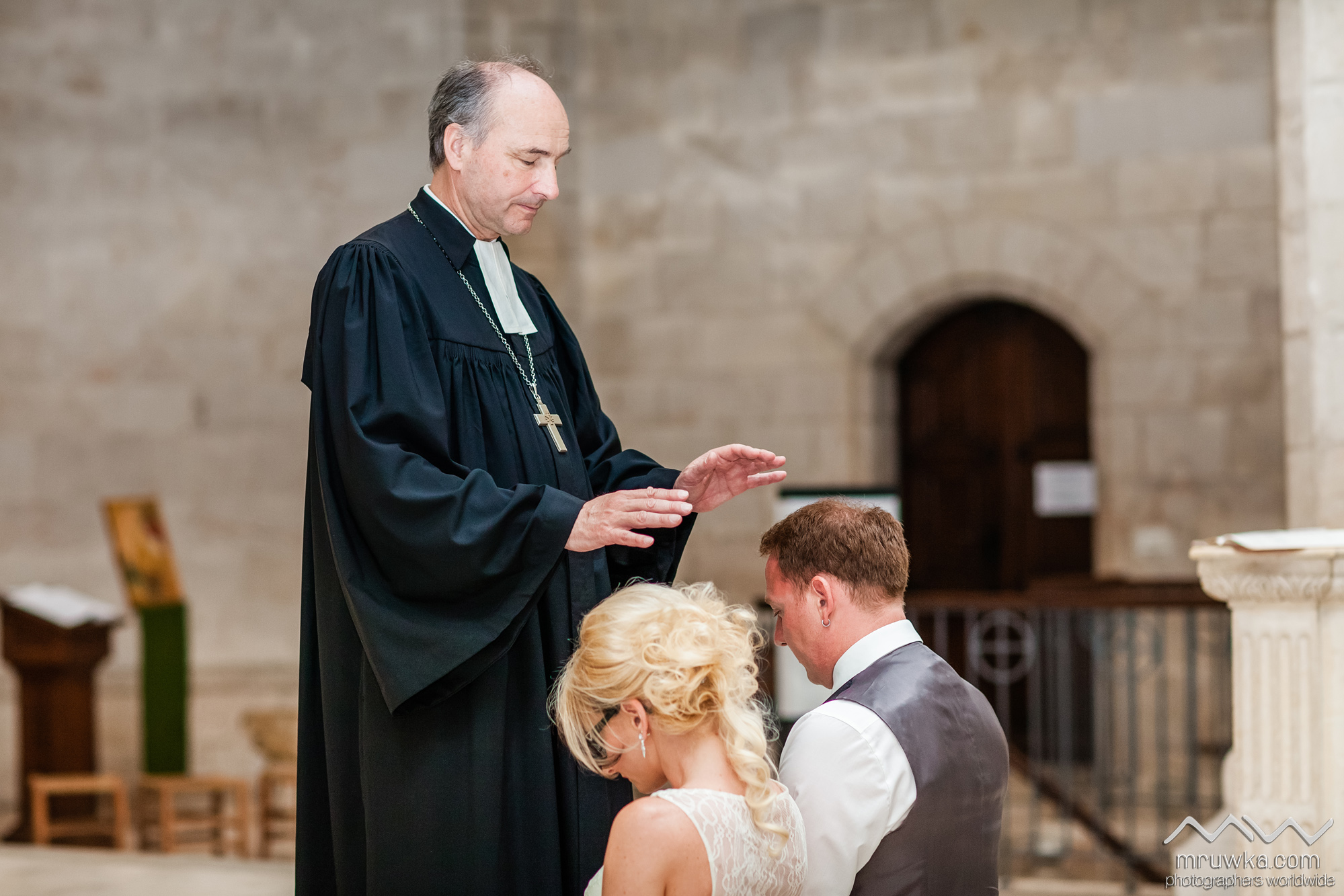 Taufe Konfirmation Trauung Trauerfeier Evangelisch In Jerusalem